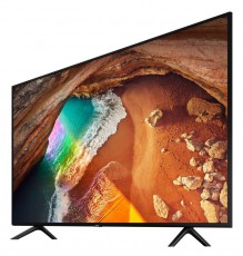SAMSUNG QE49Q60RATXXH Ultra HD Smart QLED televízió Televíziók - LED televízió - UHD 4K felbontású - 347409