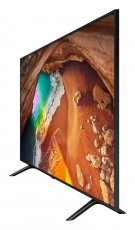 SAMSUNG QE49Q60RATXXH Ultra HD Smart QLED televízió Televíziók - LED televízió - UHD 4K felbontású - 347409