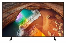 SAMSUNG QE49Q60RATXXH Ultra HD Smart QLED televízió Televíziók - LED televízió - UHD 4K felbontású - 347409