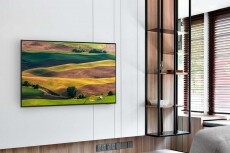 SAMSUNG UE43AU8002KXXH Ultra HD Smart LED Televízió Televíziók - LED televízió - UHD 4K felbontású - 370432