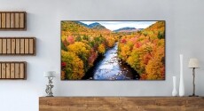 SAMSUNG UE50AU7102KXXH Ultra HD Smart LED Televízió Televíziók - LED televízió - UHD 4K felbontású - 370434