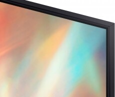 SAMSUNG UE50AU7102KXXH Ultra HD Smart LED Televízió Televíziók - LED televízió - UHD 4K felbontású - 370434