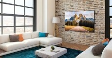 SAMSUNG UE50AU7102KXXH Ultra HD Smart LED Televízió Televíziók - LED televízió - UHD 4K felbontású - 370434