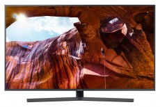 SAMSUNG UE65RU7402UXXH Ultra HD Smart LED televízió Televíziók - LED televízió - UHD 4K felbontású - 347437