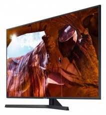 SAMSUNG UE65RU7402UXXH Ultra HD Smart LED televízió Televíziók - LED televízió - UHD 4K felbontású - 347437