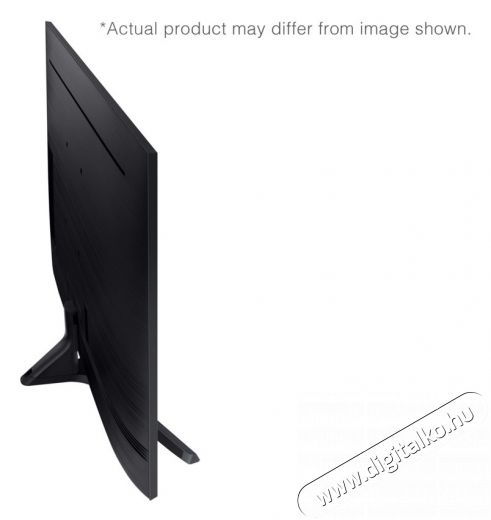 SAMSUNG UE65RU7402UXXH Ultra HD Smart LED televízió Televíziók - LED televízió - UHD 4K felbontású - 347437