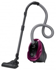 SAMSUNG VC07M25F0WP/GE porzsákos porszívó Háztartás / Otthon / Kültér - Porszívó / takarítógép - Porzsákos porszívó - 316842