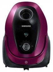 SAMSUNG VC07M25F0WP/GE porzsákos porszívó Háztartás / Otthon / Kültér - Porszívó / takarítógép - Porzsákos porszívó - 316842