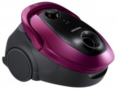 SAMSUNG VC07M25F0WP/GE porzsákos porszívó Háztartás / Otthon / Kültér - Porszívó / takarítógép - Porzsákos porszívó - 316842