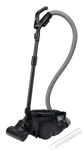 SAMSUNG VC07M31C0HG/GE porzsák nélküli porszívó Háztartás / Otthon / Kültér - Porszívó / takarítógép - Porzsák nélküli porszívó - 316846