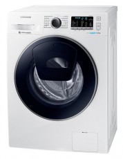 SAMSUNG WW80K5210UW/LE mosógép Háztartás / Otthon / Kültér - Mosógép / szárítógép - Elöltöltős normál (60cm-ig) mosógép - 306567