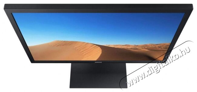 SAMSUNG 24 S24A310NHU LED monitor Iroda és számítástechnika - Monitor - Monitor - 369797