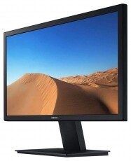 SAMSUNG 24 S24A310NHU LED monitor Iroda és számítástechnika - Monitor - Monitor - 369797
