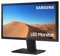 SAMSUNG 24 S24A310NHU LED monitor Iroda és számítástechnika - Monitor - Monitor - 369797