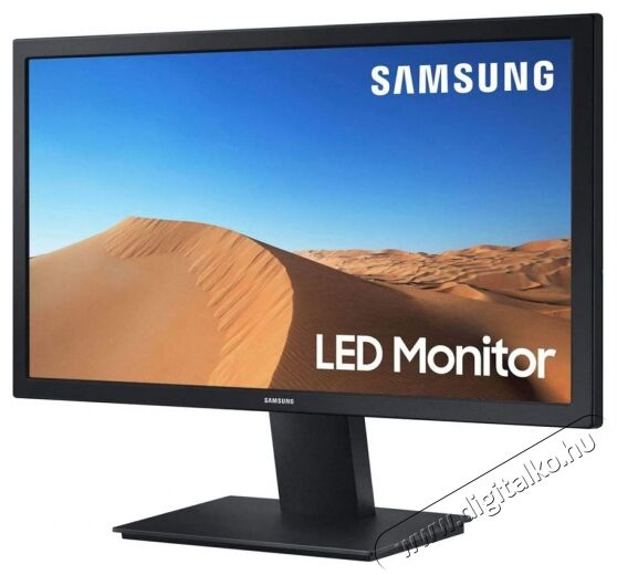 SAMSUNG 24 S24A310NHU LED monitor Iroda és számítástechnika - Monitor - Monitor - 369797