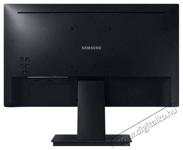 SAMSUNG 24 S24A310NHU LED monitor Iroda és számítástechnika - Monitor - Monitor - 369797