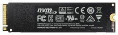 SAMSUNG 500GB NVMe 1.3 M.2 2280 970 EVO Plus (MZ-V7S500BW) SSD Egyéb - Nem forgalmazzuk ! - 369822