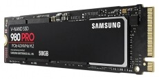 SAMSUNG 500GB NVMe 1.3c M.2 2280 980 PRO (MZ-V8P500BW) SSD Egyéb - Nem forgalmazzuk ! - 369823