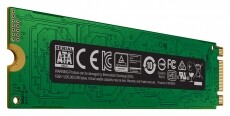 SAMSUNG 860 EVO M.2 500GB (MZ-N6E500BW) SSD Egyéb - Nem forgalmazzuk ! - 334111