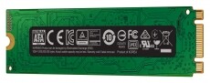 SAMSUNG 860 EVO M.2 500GB (MZ-N6E500BW) SSD Egyéb - Nem forgalmazzuk ! - 334111