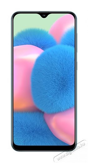 SAMSUNG Galaxy A30S 64GB Dual SIM (SM-A307FZGVXEH) okostelefon - zöld Egyéb - Nem forgalmazzuk ! - 355202