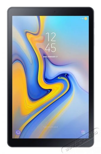 SAMSUNG SM-T590 Galaxy Tab A 10.5 Wifi Szürke Egyéb - Nem forgalmazzuk ! - 342066