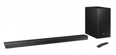 SAMSUNG HW-Q70R/EN hangprojektor Audio-Video / Hifi / Multimédia - Hangprojektor / soundbar - Mélyládával - 348243
