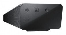 SAMSUNG HW-Q70R/EN hangprojektor Audio-Video / Hifi / Multimédia - Hangprojektor / soundbar - Mélyládával - 348243