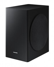 SAMSUNG HW-Q70R/EN hangprojektor Audio-Video / Hifi / Multimédia - Hangprojektor / soundbar - Mélyládával - 348243