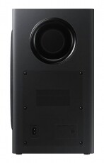 SAMSUNG HW-Q70R/EN hangprojektor Audio-Video / Hifi / Multimédia - Hangprojektor / soundbar - Mélyládával - 348243