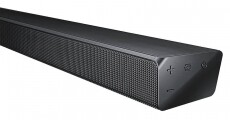 SAMSUNG HW-Q70R/EN hangprojektor Audio-Video / Hifi / Multimédia - Hangprojektor / soundbar - Mélyládával - 348243