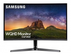 SAMSUNG LC27JG50QQUXEN monitor Iroda és számítástechnika - Monitor - Monitor - 344992