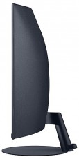 SAMSUNG LC27T550FDUXEN Full HD LED monitor Iroda és számítástechnika - Monitor - Monitor - 361371