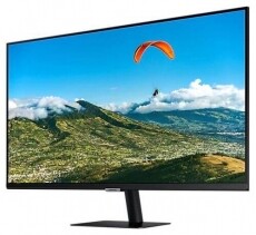 SAMSUNG LS27AM500NRXEN Monitor Iroda és számítástechnika - Monitor - Monitor - 370416
