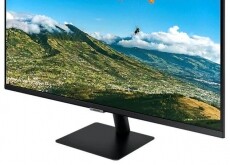 SAMSUNG LS27AM500NRXEN Monitor Iroda és számítástechnika - Monitor - Monitor - 370416