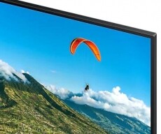 SAMSUNG LS27AM500NRXEN Monitor Iroda és számítástechnika - Monitor - Monitor - 370416