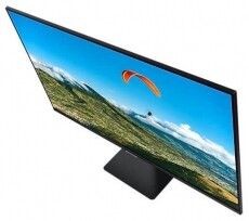SAMSUNG LS27AM500NRXEN Monitor Iroda és számítástechnika - Monitor - Monitor - 370416