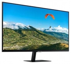 SAMSUNG LS27AM500NRXEN Monitor Iroda és számítástechnika - Monitor - Monitor - 370416