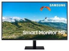 SAMSUNG LS27AM500NRXEN Monitor Iroda és számítástechnika - Monitor - Monitor - 370416