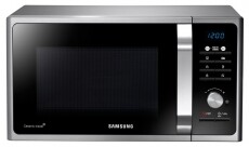 SAMSUNG MS23F301TAS/EO mikrohullámú sütő Konyhai termékek - Mikrohullámú sütő - Mikrohullámú sütő (szabadonálló) - 322117