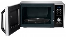 SAMSUNG MS23F301TAS/EO mikrohullámú sütő Konyhai termékek - Mikrohullámú sütő - Mikrohullámú sütő (szabadonálló) - 322117