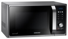 SAMSUNG MS23F301TAS/EO mikrohullámú sütő Konyhai termékek - Mikrohullámú sütő - Mikrohullámú sütő (szabadonálló) - 322117
