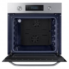 SAMSUNG NV66M3531BS/EO beépíthető sütő Konyhai termékek - Sütő-főzőlap, tűzhely (beépíthető) - Sütő (beépíthető) - 325811