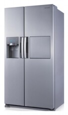 SAMSUNG RS7778FHCSR/Ef hűtőszekrény Konyhai termékek - Hűtő, fagyasztó (szabadonálló) - Amerikai típusú Side By Side hűtő - 294110
