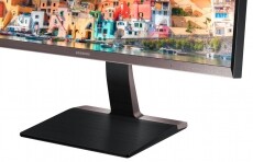 SAMSUNG S32D850T WQHD LED monitor Iroda és számítástechnika - Monitor - Monitor - 342244