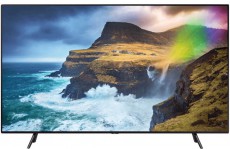 SAMSUNG QE82Q70RATXXH Ultra HD Smart LED televízió Televíziók - LED televízió - UHD 4K felbontású - 347424