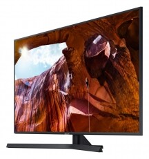 SAMSUNG UE43RU7402UXXH Ultra HD Smart LED televízió Televíziók - LED televízió - UHD 4K felbontású - 347427