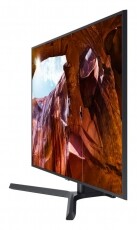 SAMSUNG UE43RU7402UXXH Ultra HD Smart LED televízió Televíziók - LED televízió - UHD 4K felbontású - 347427