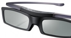SAMSUNG SSG-5100GB Tv kiegészítők - 3d szemüveg - 259506