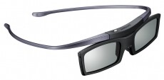 SAMSUNG SSG-5100GB Tv kiegészítők - 3d szemüveg - 259506